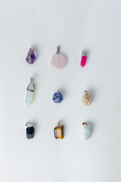 Banner de la categoría Piedras Naturales