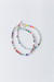 Pulsera Piedras y Plata