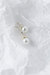 Aros Lady Di Plata y Oro