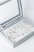 Anillo Plata y Cubic - comprar online