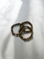 Pulsera de piedra Ojo de Tigre