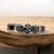 Pulsera regulable de Alpaca y Bronce - comprar online