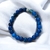 Pulsera Azul Mar