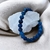 Pulsera Azul Mar - comprar online