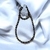 Conjunto Collar y pulsera Piedra Ojo de Tigre