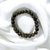 Pulsera ojo de tigre piedra natural