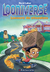 Looniverse - Loucura De Chocolate Usado
