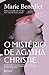 O misterio de Agatha Christie na internet
