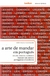 A Arte de Mandar em Português. Estudo Sintático-Estilístico Baseado em Autores Portugueses e Brasileiros