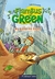 Flambus Green. Um Duende na Cidade - Volume 1 - comprar online