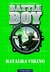 Battle Boy. Batalha Viking - comprar online
