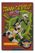 Johnny Catbiscuit. Ao Resgate