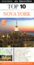 Guia Visual - Top 10 - Nova York - 2013 - comprar online