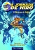 Jornada de Hiro. O Retorno de Fujita - comprar online
