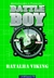 Battle Boy. Batalha Viking
