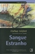 Sangue estranho - comprar online