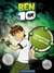 Ben 10. Desafios do Ben 10