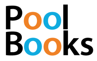 PoolBooks