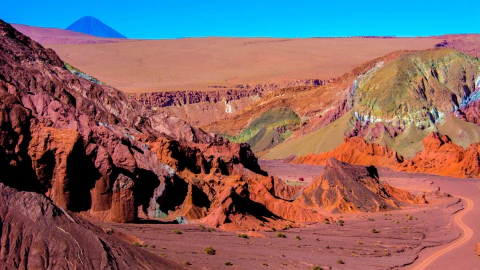 VALE DO ARCO-ÍRIS