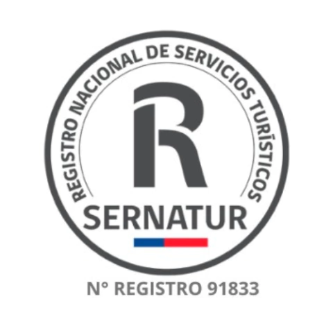 Marca 2 de Pro Chile Tours