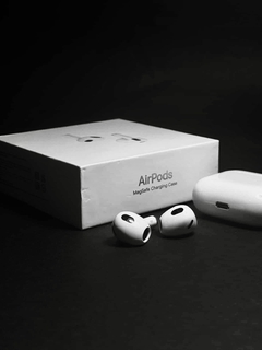 AirPods 3 - OMNIA