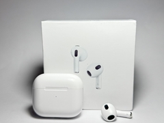 AirPods 3 en internet