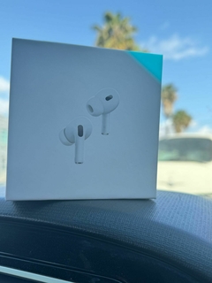 AIRPODS PRO 2 + ENVIO GRATIS, RECIBE YA MISMO ! - OMNIA