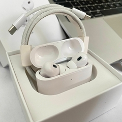 AIRPODS PRO 2 + ENVIO GRATIS, RECIBE YA MISMO ! - comprar en línea