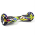 Hoverboard LED Skate Eletrico Exclusivo 6,5 Polegadas