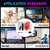 Global 4K TV Stick el TOMATE 12.1 Smart tv Fire Stick TV98 Media Dual 2.4G 5G - Abreusss sua loja esportiva.