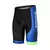 FLETS,CALÇA de ciclismo dos homens BERMUDAS verão coolmax 5d gel almofada bicicl FLETS - comprar online
