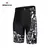 FLETS,CALÇA de ciclismo dos homens BERMUDAS verão coolmax 5d gel almofada bicicl FLETS na internet