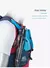 Mochila Aonijie c9103 ultra colete 10l hidratação mochila PARA CORRIDA,MARATONA,TRAILL RUN,CAMINHADA. - comprar online