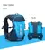 Mochila Aonijie c9103 ultra colete 10l hidratação mochila PARA CORRIDA,MARATONA,TRAILL RUN,CAMINHADA. - Abreusss sua loja esportiva.