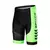 Imagem do FLETS,CALÇA de ciclismo dos homens BERMUDAS verão coolmax 5d gel almofada bicicl FLETS
