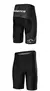 FLETS,CALÇA de ciclismo dos homens BERMUDAS verão coolmax 5d gel almofada bicicl FLETS - loja online