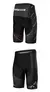 FLETS,CALÇA de ciclismo dos homens BERMUDAS verão coolmax 5d gel almofada bicicl FLETS na internet