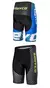 FLETS,CALÇA de ciclismo dos homens BERMUDAS verão coolmax 5d gel almofada bicicl FLETS - comprar online