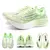 Tênis de corrida irunsvan náilon fibra de carbono profissional maratona sapatos dos homens - comprar online