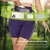 Imagem do BERMUDA FEMININA Mulheres Quick Dry Maratona Running Shorts com Pacote de CINTURA COMPRESSÃO.