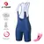 Suspensorio de ciclismo X-tiger feminino pro ciclismo bib shorts verão laika mtb estrada bicicleta shor - comprar online