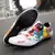 Sapatos de ciclismo MTB para homens e mulheres, tênis Flat Clip, Dirt Speed Rou na internet