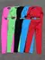 Conjunto feminino de mangas compridas camisa esportiva terno feminino conjunto de yoga treino cintura alta leggings na internet