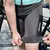 Calças femininas roupas mtb ciclismo de estrada shorts de passeio rápido Wosawe