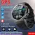 Relogio T-rex 3 gps relógio inteligente à prova d água embutido banda´dupla BÚSSULA MASCULINO E FEMININO. - comprar online