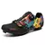 Sapatos de ciclismo MTB para homens e mulheres, tênis Flat Clip, Dirt Speed Rou
