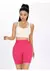 BERMUDA FEMININA Mulheres Quick Dry Maratona Running Shorts com Pacote de CINTURA COMPRESSÃO. na internet