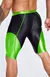Flets AMORESY calções masculinos casuais fitness cinco quartos shorts ciclismo wrest na internet