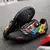 Sapatos de ciclismo MTB para homens e mulheres, tênis Flat Clip, Dirt Speed Rou