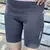Calças femininas roupas mtb ciclismo de estrada shorts de passeio rápido Wosawe